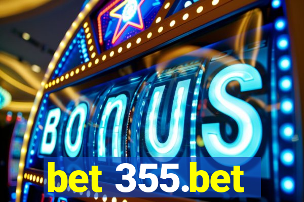 bet 355.bet